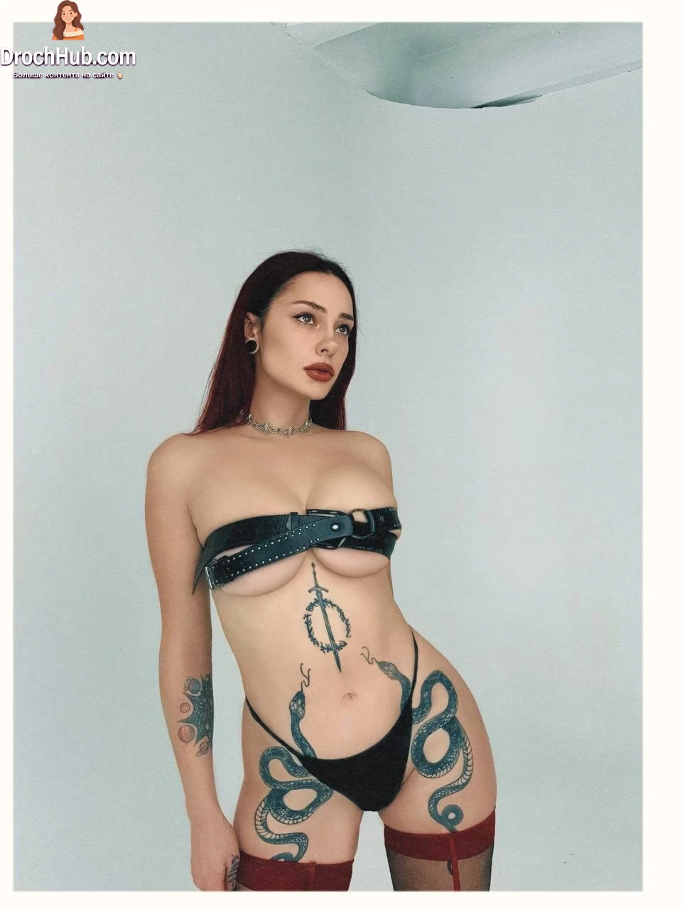 Julija Shunina Kit Lilith OnlyFans слив фото 20 Boosty 2026