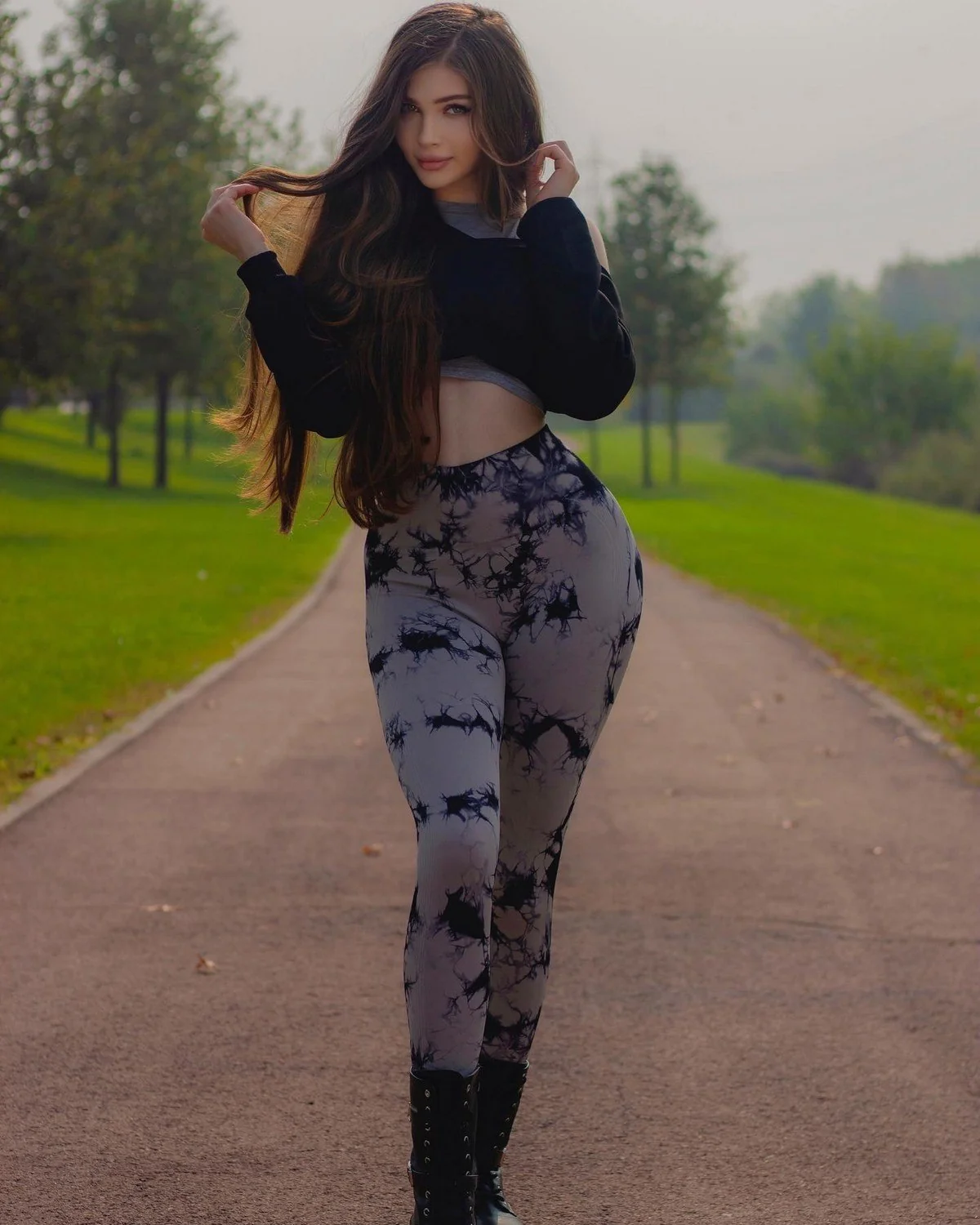 Карина / Кара OnlyFans фото