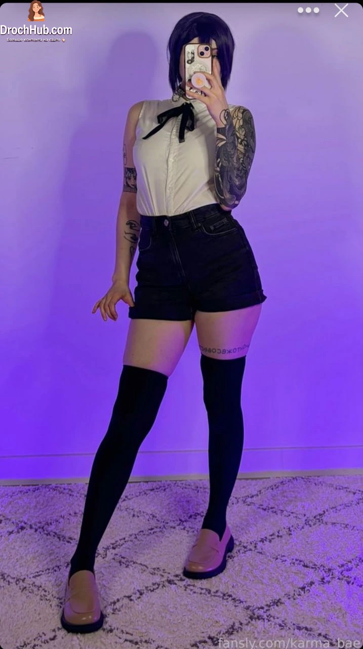KarmaBae OnlyFans слив фото 17 21-30 лет 2026
