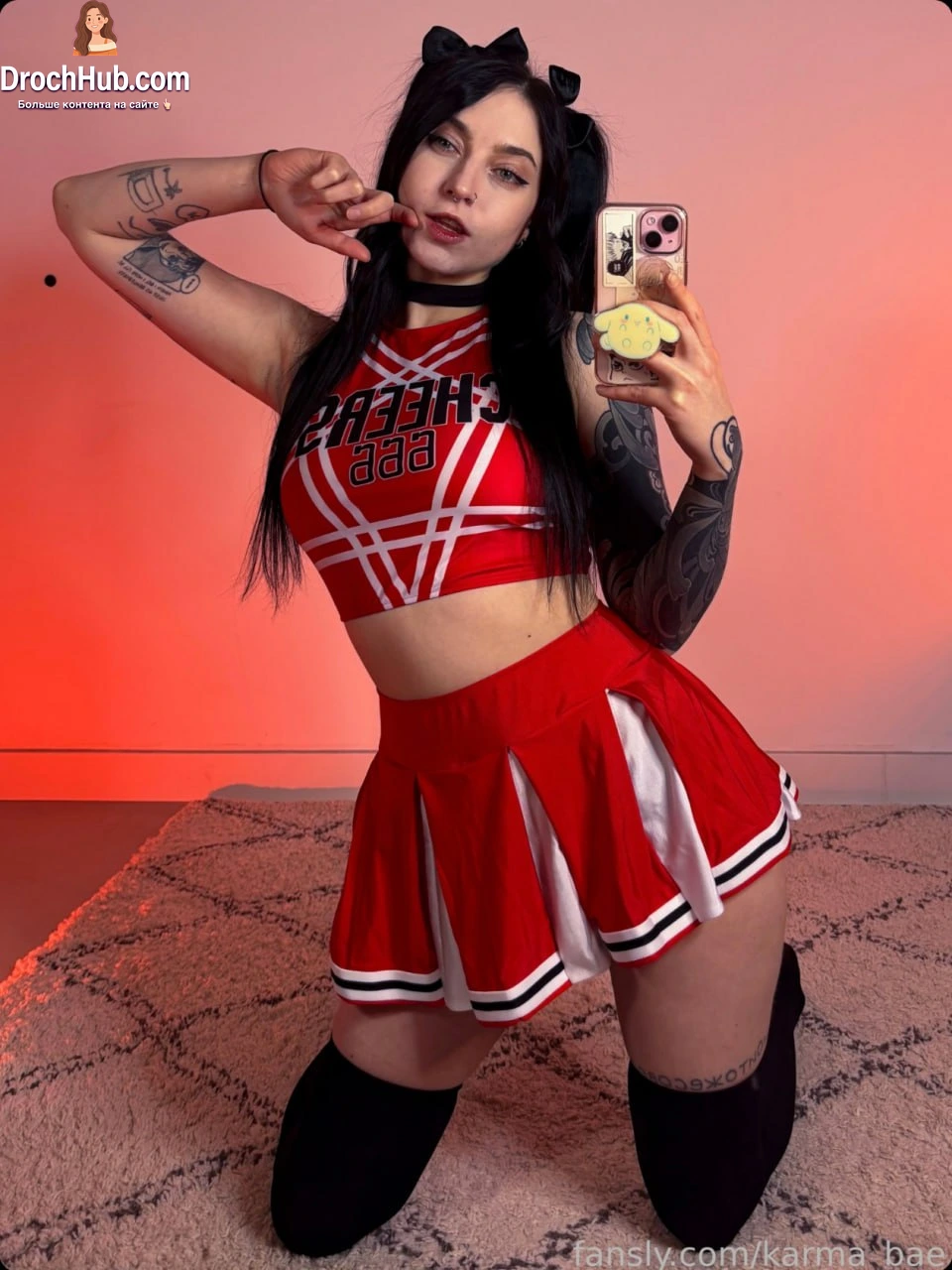 KarmaBae OnlyFans фото