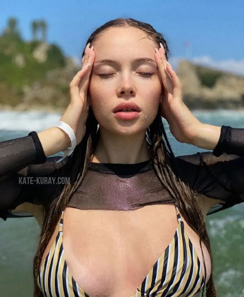 KateKuray OnlyFans фото