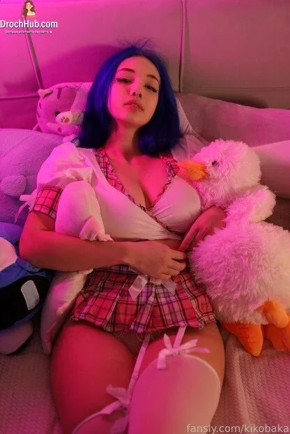 KikoBaka OnlyFans слив фото 2 21-30 лет 2026