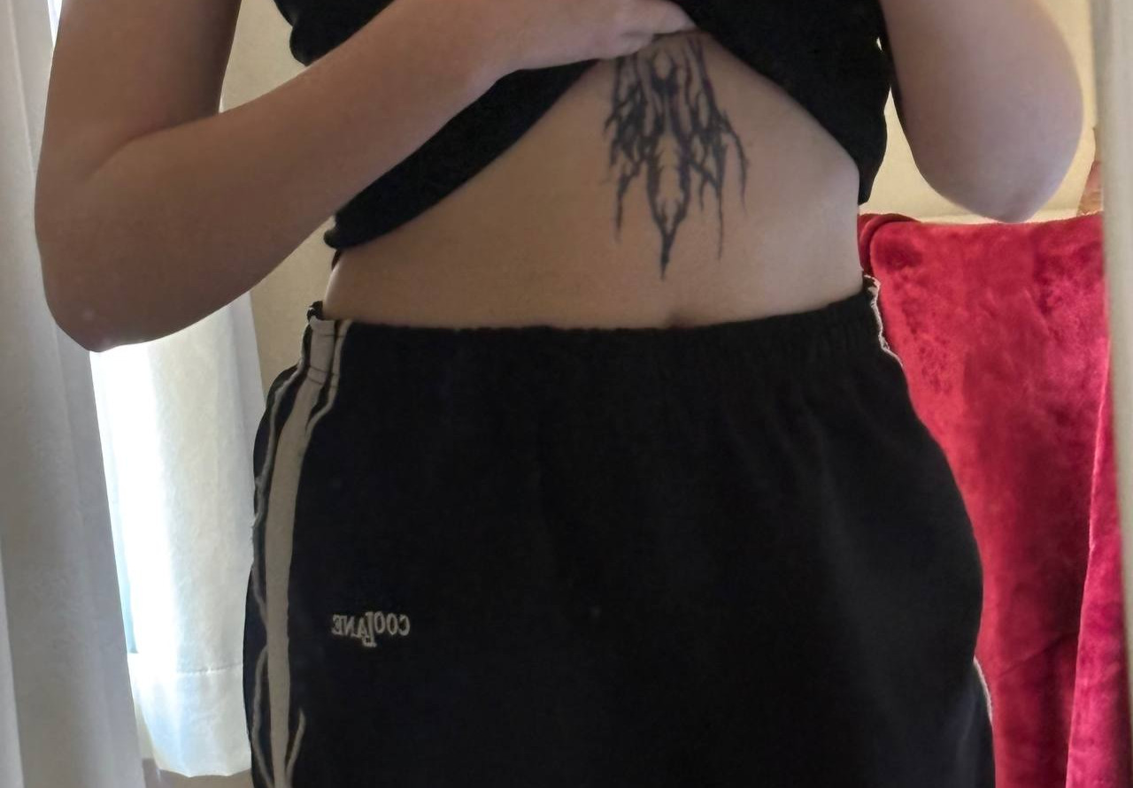 Кира Аврорка OnlyFans фото