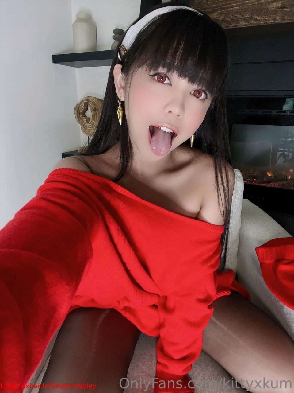 KittyxKum