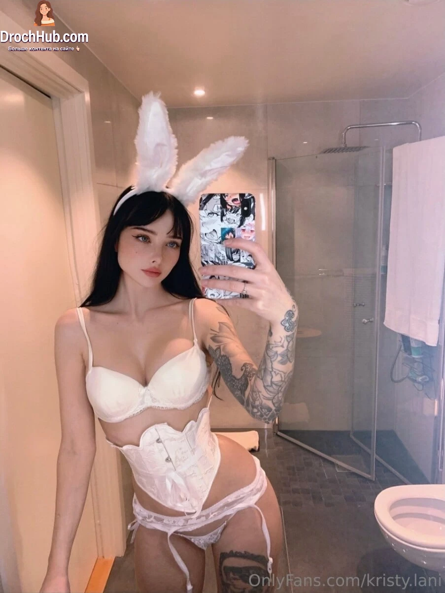 Kristylani 39 Otkrovennykh Foto Bez Cenzury OnlyFans слив фото 18 Boosty 2026