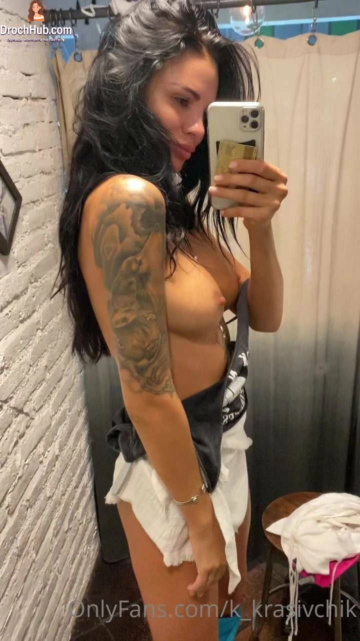 Ksenija Krasivchik OnlyFans слив фото 10 Boosty 2026