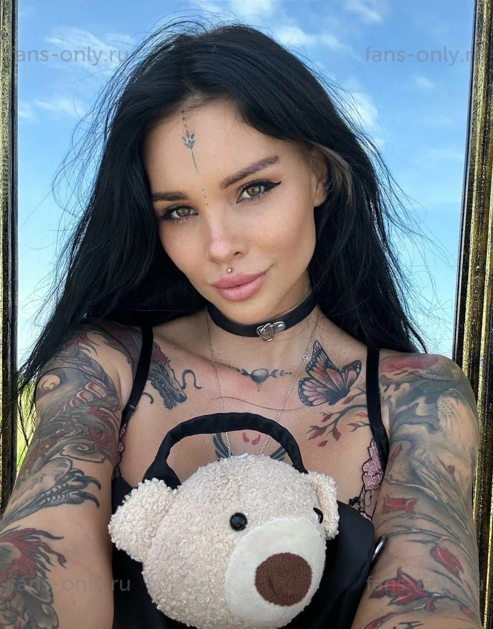 Ksenija Krasivchik OnlyFans слив фото 25 Boosty 2026