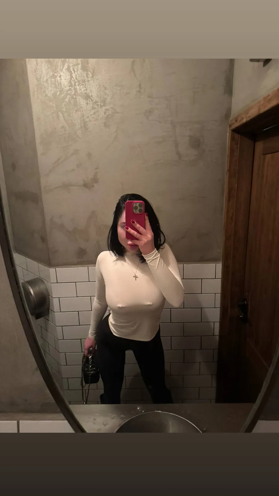 Тиктокерша kula66666 OnlyFans фото