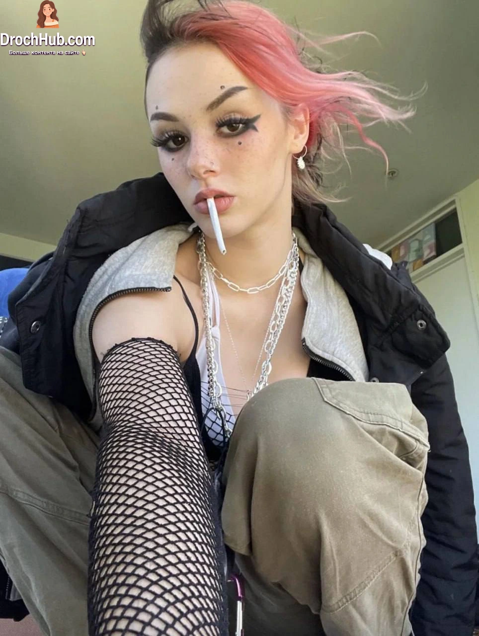 Lavenderhayz / harleysbathwater / hazel_nuts666 OnlyFans слив фото 16 Amateur 2026