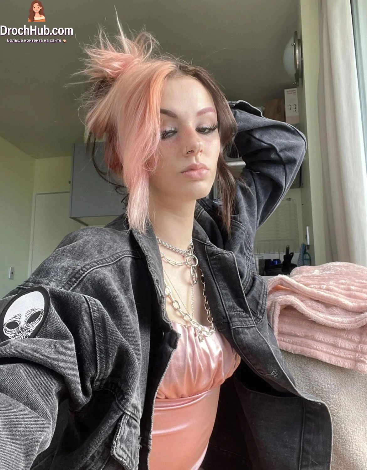 Lavenderhayz / harleysbathwater / hazel_nuts666 OnlyFans слив фото 19 Amateur 2026