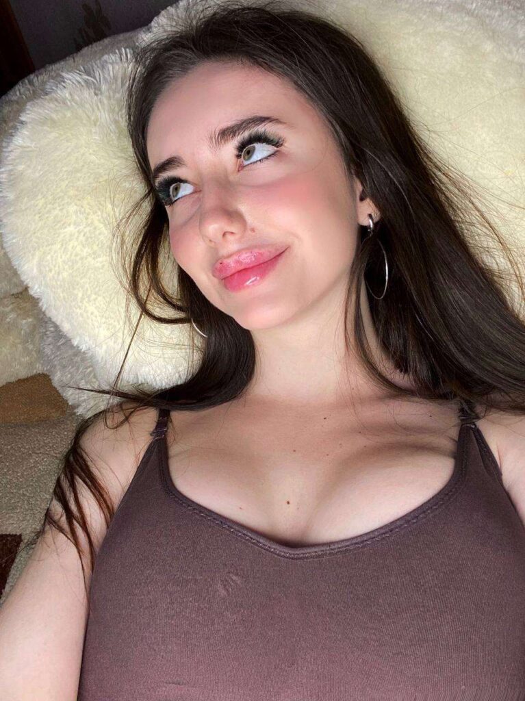 Likylafit OnlyFans фото