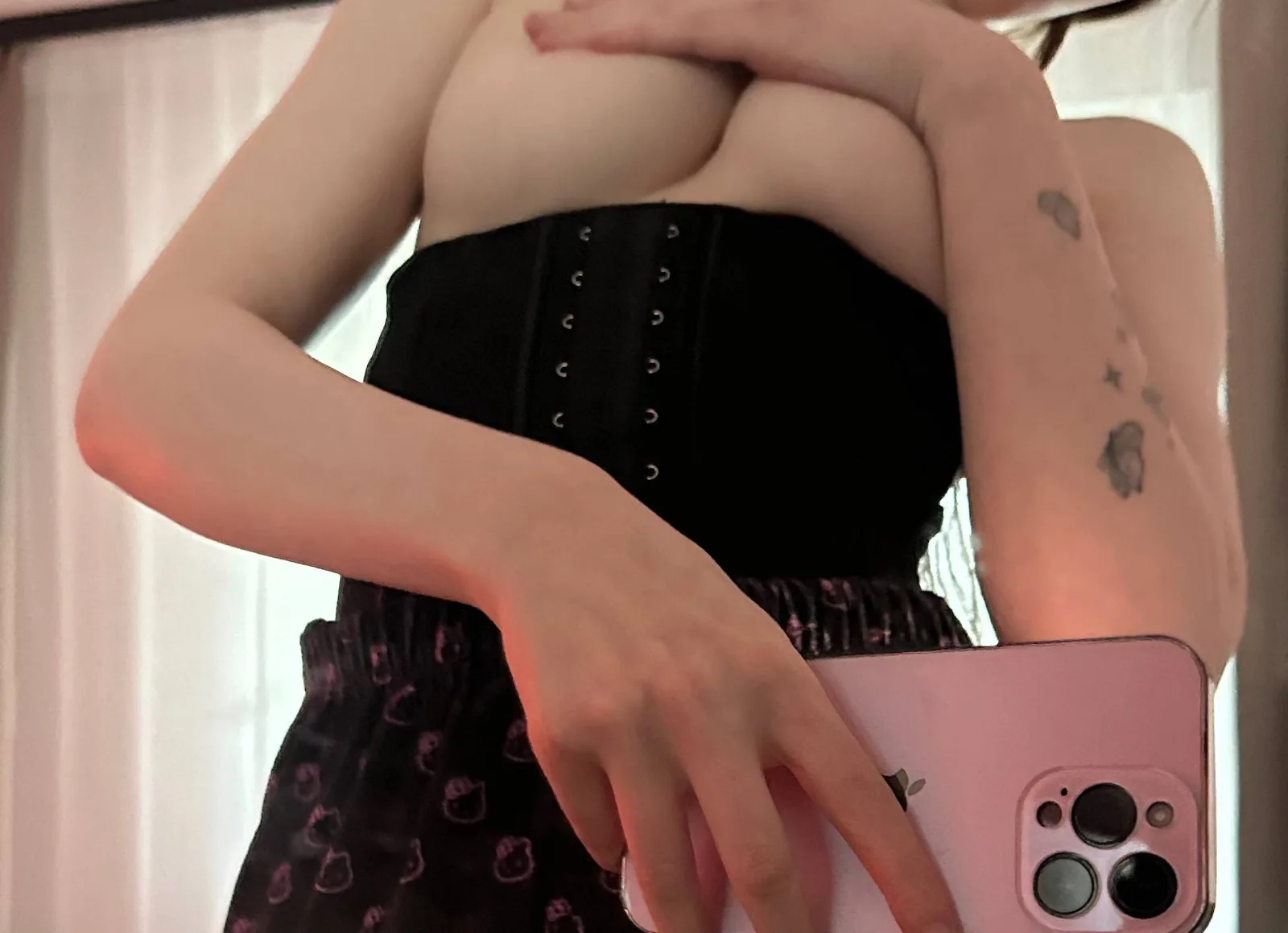 Тиктокерша Lisanleri OnlyFans слив фото 19 OnlyFans 2026