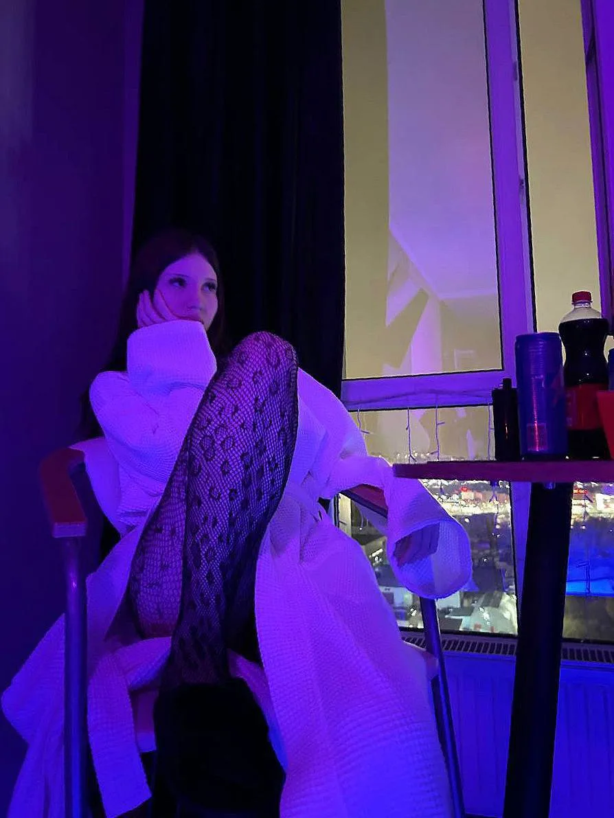 Тиктокерша Lisanleri OnlyFans слив фото 55 OnlyFans 2026
