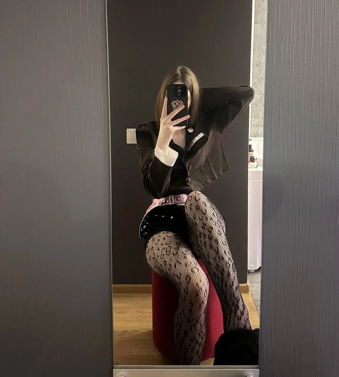 Тиктокерша Lisanleri OnlyFans слив фото 58 OnlyFans 2026