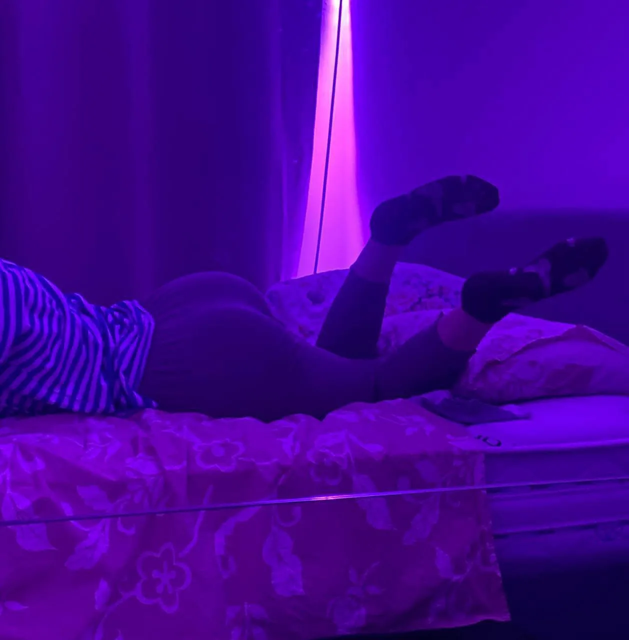 Тиктокерша Lisanleri OnlyFans фото