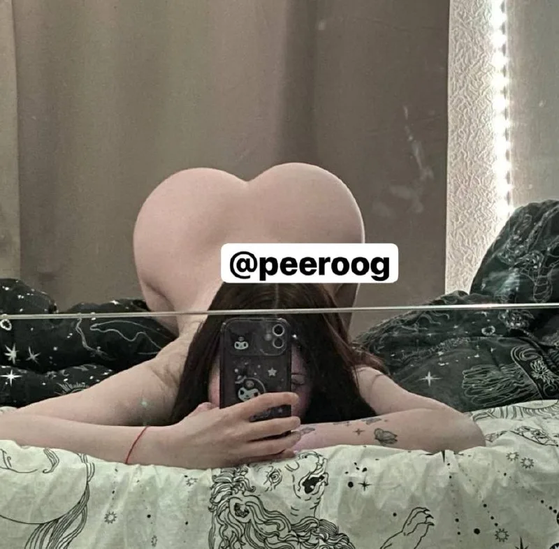 Тиктокерша Lisanleri OnlyFans фото