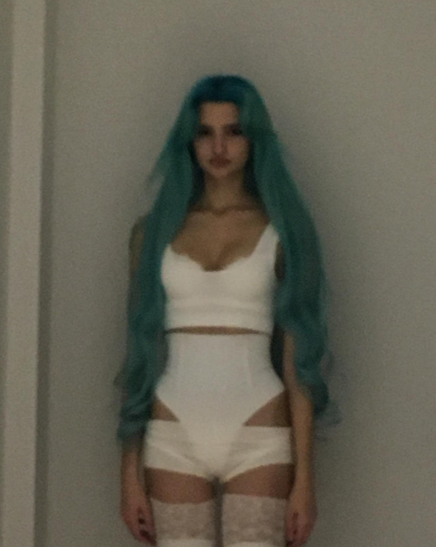 Лиза Анохина OnlyFans фото