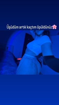 1Itsmenazli OnlyFans фото