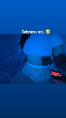 1Itsmenazli OnlyFans фото