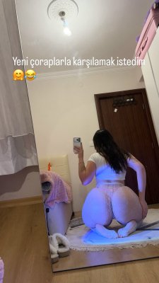 1Itsmenazli OnlyFans фото