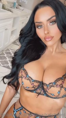 Abigail Ratchford OnlyFans слив фото 15 OnlyFans 2026