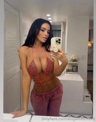 Abigail Ratchford OnlyFans слив фото 16 OnlyFans 2026