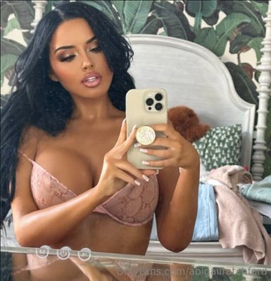 Abigail Ratchford OnlyFans слив фото 19 OnlyFans 2026