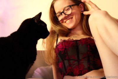Acacia Eileen OnlyFans фото