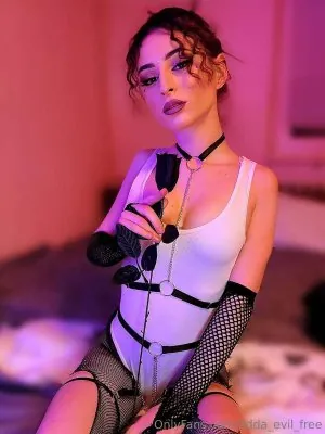 Adda Evil Free OnlyFans фото