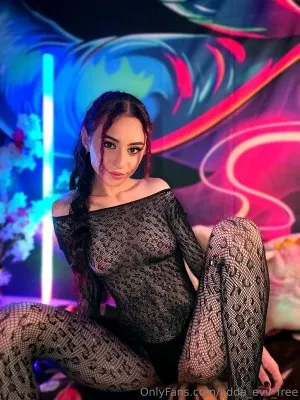 Adda Evil Free OnlyFans фото