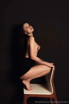 Adelgraceful OnlyFans слив фото 4 OnlyFans 2026