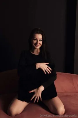 Adelgraceful OnlyFans слив фото 5 OnlyFans 2026