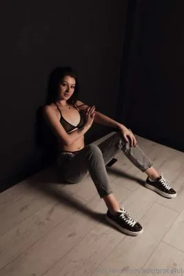 Adelgraceful OnlyFans слив фото 7 OnlyFans 2026