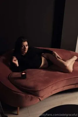 Adelgraceful OnlyFans слив фото 8 OnlyFans 2026