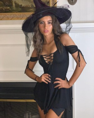 Adriana Callori OnlyFans фото