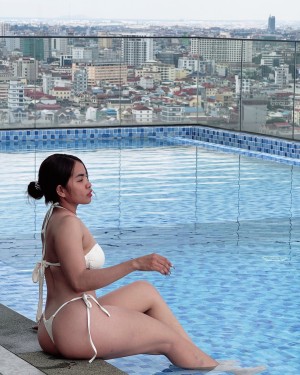 Ah Theara OnlyFans фото