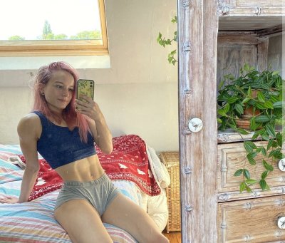Aline Dessine OnlyFans слив фото 13 OnlyFans 2026