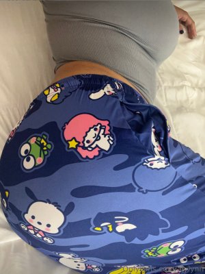 Allegra Lynn OnlyFans фото