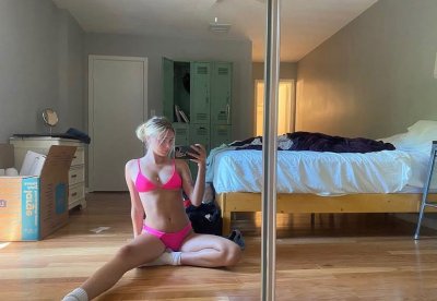 Allhailcaroline OnlyFans слив фото 6 E-girl 2026
