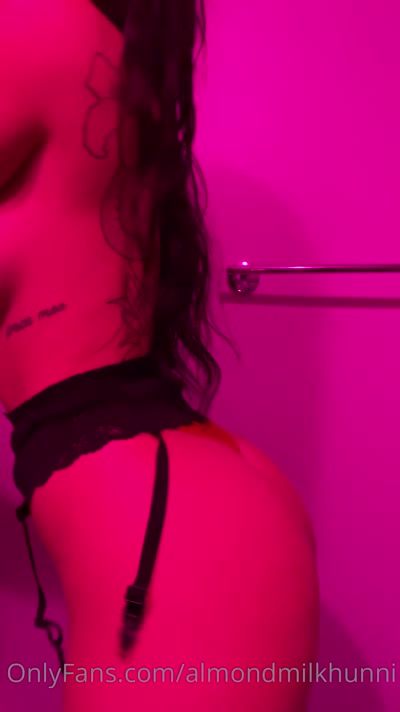 Almondmilkhunni OnlyFans слив фото 2 OnlyFans 2026