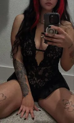 Altmistress OnlyFans фото
