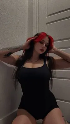 Altmistress OnlyFans фото