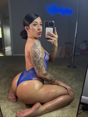 Alyssa Babyyy OnlyFans фото