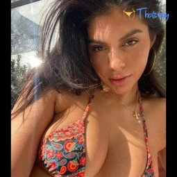 Amanda Trivizas OnlyFans фото