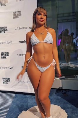 Amariah Morales OnlyFans фото