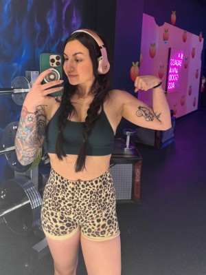 Amaris Blair OnlyFans слив фото 3 OnlyFans 2026