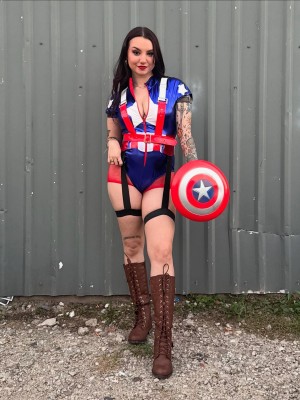 Amaris Blair OnlyFans слив фото 6 OnlyFans 2026