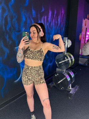 Amaris Blair OnlyFans фото