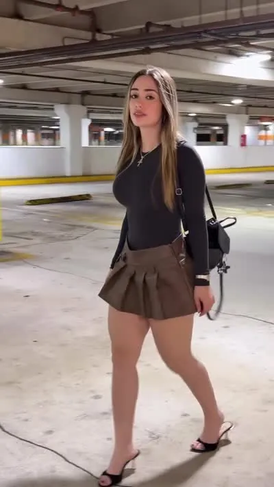 Ameli Olivera OnlyFans фото
