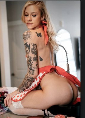 Andie Case OnlyFans фото